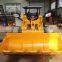 3t electric loader electric mini wheel loader with 90m wire