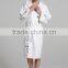 2016 most popular mens microfiber bathrobe