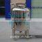 Sipuxin Stainless steel medical solution mixing tank for large use