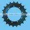 Excavator Sprocket Rim