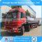 FAW 6x2 21000L chemical transport tank truck for corrosive liquid