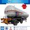 Hot selling propene LPG semi-trailer of 50-55 m3 with high quality for sale in south america