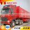 Good Quality Low Price 3 Axles Van Cargo Semi Trailer 20315 for Sale