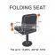 all weather boat seat cover