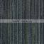 Embroidered Pattern and Jacquard Style Jacquard carpet tiles for floor