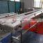 incline belt conveyors