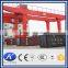 Double Girder Goliath Gantry Cranes