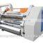 new design Food pizza box cangzhou hot sale jialong hebei china Single Facer Corrugated machine