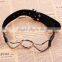 Metal ball gag environmental Mouth Ball mouth adult sex toys