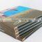 atlantis promotional video greeting card 7inch / tft screen video brochure card A5 custom printing