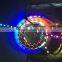 60Pixel/m 60leds/m RGB DC5V WS2811 WS2812 WS2812B ambilight
