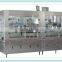 Carbonated Beverage Filling Capping Machine