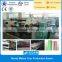 Highly advanced sanitary pads making machine