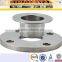 ASTM A182 304 CLASS 150 Raised Face Lap Joint Flange Dimension