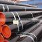 ASTM A 106/ carbon steel seamless pipe for high temperature