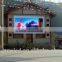 2015 hot sale P7 outdoor full color 1R1G1B led display