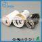 2 in 1 dual USB car charger for iphone