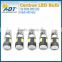High Quality Canbus Error Free T10 194 168 W5W 5630 LED 6 SMD White Side Wedge Light Bulb