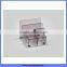 New Arrival Best Choice black acrylic pen display holder
