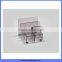 China manufacture high technology convenient used acrylic pen display case