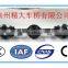 Loader Drive Axle 6 Tons of Front Axle Russia's Major Export Drive Axle