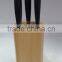 Stainless steel kitchen knives may suit chopper fruit knife knife