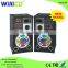 active portable dj bass wifi speaker system made in china merchandise