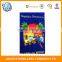 100% cotton reactive towels thin cotton bath towels cartoon bath towels