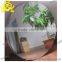 Yujing silver decorative wall mirror CE ISO TUV INTERTEK