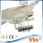 multi-function foot controller dental chair portable dental unit with dental cart