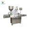 FA2-1000 automatic fruit juice filling machine