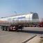 China manufacturer hot selling good quality Factory price 45000 liters fuel tank semi trailer