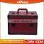 Professional PVC EVA Trays Coametic Case / Makeup Case / Beauty Case with EVA Trays