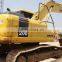 Good quality excavator komatsu pc 200-7,also pc60,pc120,pc200-6,pc200-7,pc200-8,pc220-6 for sale