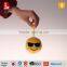 2016 new design hot sale plush emoji keychain manufacture