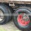 USED TRUCKS - MAN 26.362 6X2 FLAT BED TRUCK (LHD 8381)