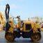 USED MACHINERIES - CB-214D ROAD ROLLER (8405)