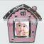 Cute Deoration Christmas Snowman Picture Frame Photo Frame