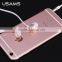 USAMS Emove Series Universal Stereo Earphone For iPhone and Android Phone