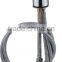 European Style Plating Shampoo Basin Faucet