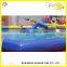 2015 New Product Outdoor Thrilling Inflatable Water Park / Water Sport / Inflatable Water Toys China Wholesale