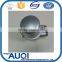 Ningbo Auqi screw terminal block, silver color electric terminal block, two electrical interfaces SUS321 waterproof moving head