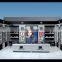 Eau De Parfum Type and Female Gender perfume showcase cabinet