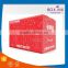 Free Sample Top Sale Fashion Custom Shipping Boxes Printing Carton Design