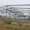 Accurate operation industrial structural steel fabrication factory