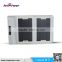 monocrystalline 7W portable solar charger for outdoor activity, folding solar panel wholesale