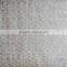 TWO-type 100% POLYEST ERBORDER ALLOVER EMBROIDERY FABRIC