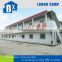 Safe and Stable From China Supplier Prefabricated Labor Camps