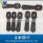 Oem factory professional custom cabron fiber plate for carbon fiber Quadcopter frame