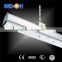 36W led trunking system with 5 years warranty,130lm/W, 7 different beam angles
